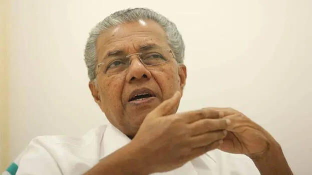 pinarayi-vijayan