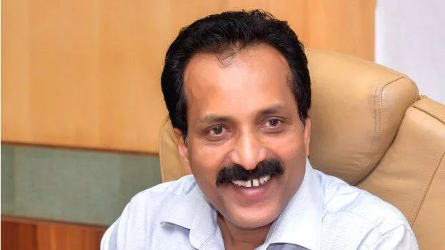 s-somanath