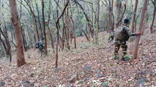 maoists