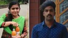 greeshma