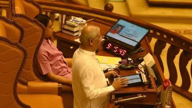 governor