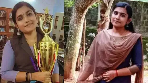greeshma