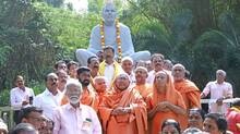 swami-satchidananda