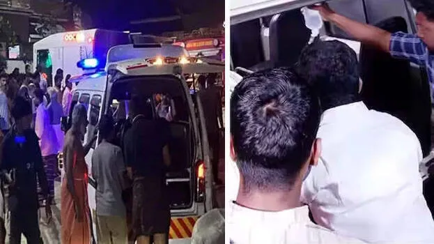 nedumangad-accident-keral