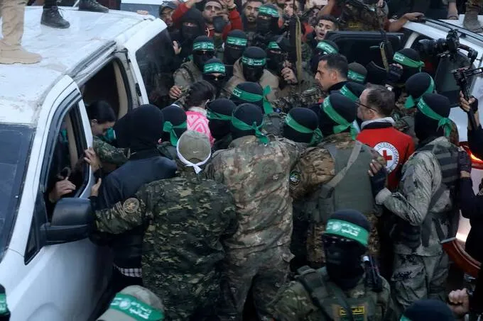 gaza