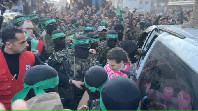 gaza