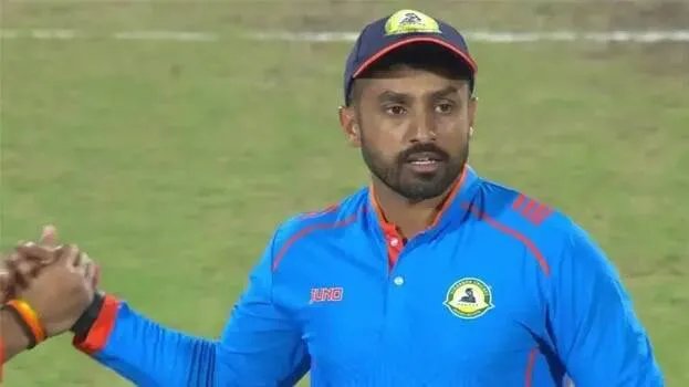 karun-nair