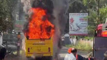 school-bus-catches-fire