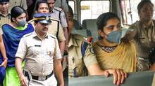 greeshma