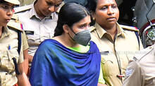 greeshma
