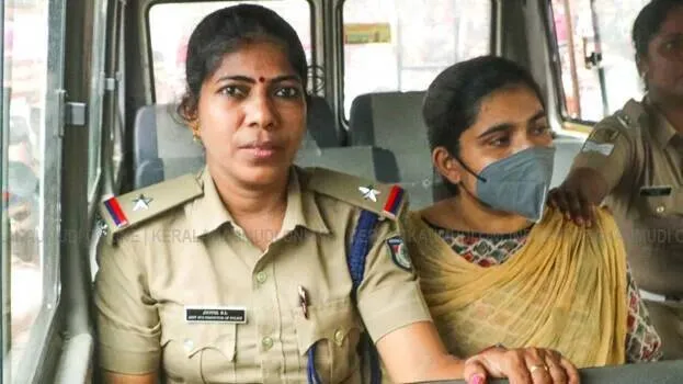 greeshma-case-verdict