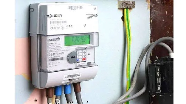 smart-meter