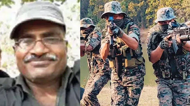 chalapati-maoists