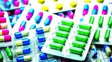 medicines
