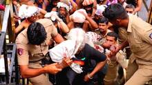 sabarimala