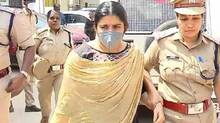 greeshma