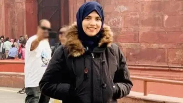 fida-fathima
