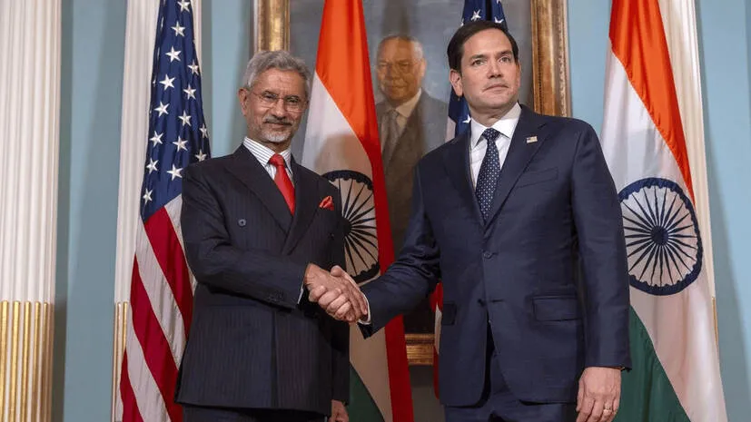 s-jaishankar
