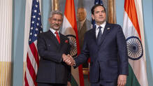 s-jaishankar