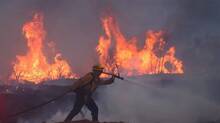 fire