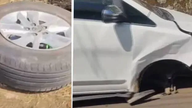 accident