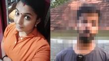 greeshma