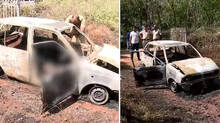 thodupuzha-car-fire-