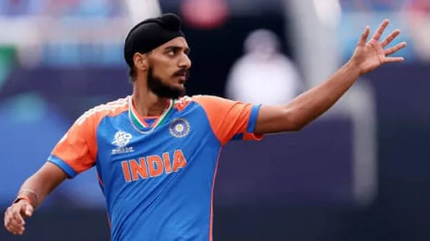 arshdeep-singh