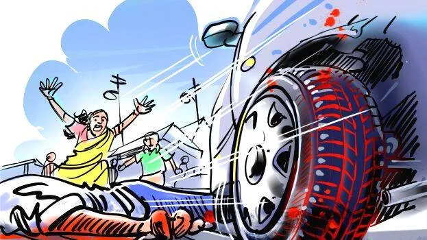 accidents