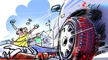 accidents