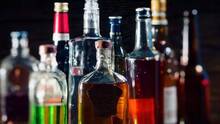 liquor
