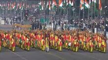parade
