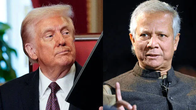 ट्रंप के फैसले ने बांग्लादेश को दी दोहरी मार: 1000+ कर्मचारी बेरोजगार, USAID समेत कई एजेंसियां बंद