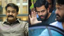 mohanlal