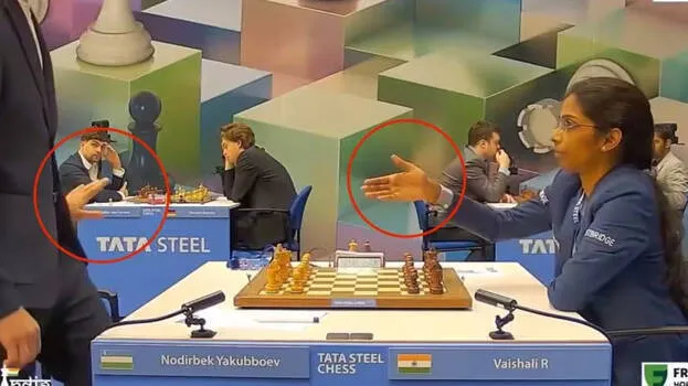 chess-
