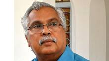 binoy-viswam