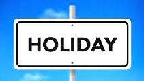 holiday