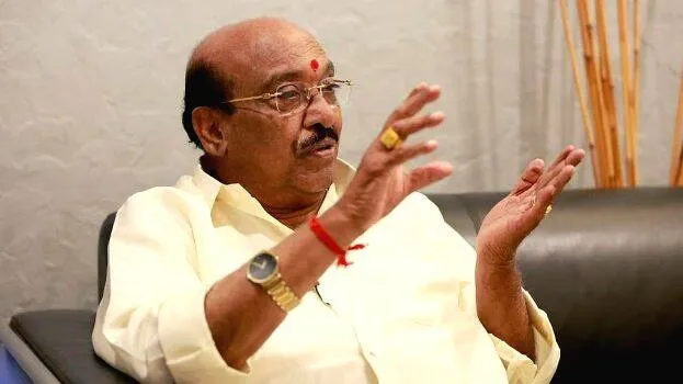 vellappally-natesan