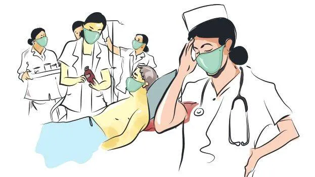 nurse