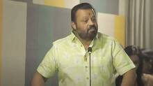 suresh-gopi