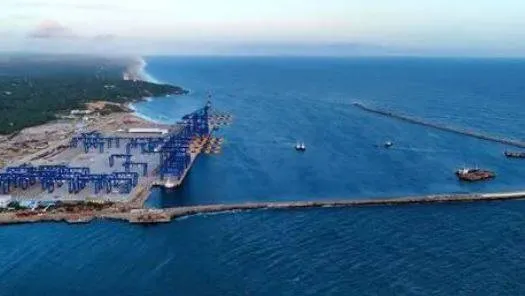 vizhinjam-kerala-port-