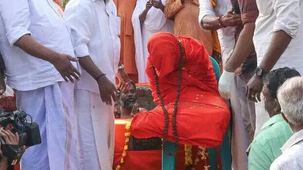 neyyattinkara