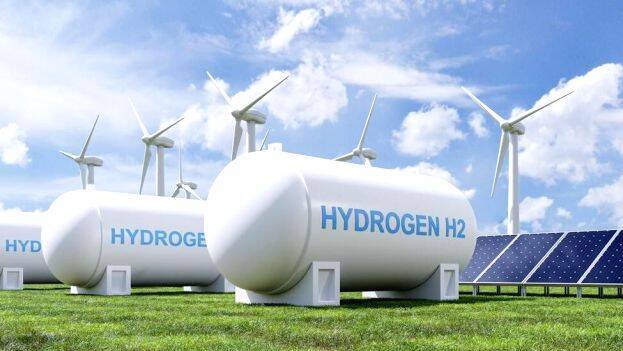 Kerala Government Initiates Hydrogen Valley Innovation Cluster
