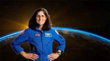 sunita-williams