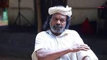 cheruvayal-raman