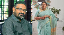 benyamin-k-r-meera-keral