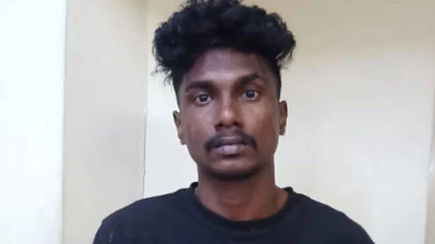 anoop