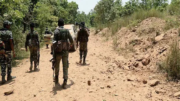 maoists-