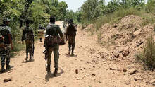 maoists-