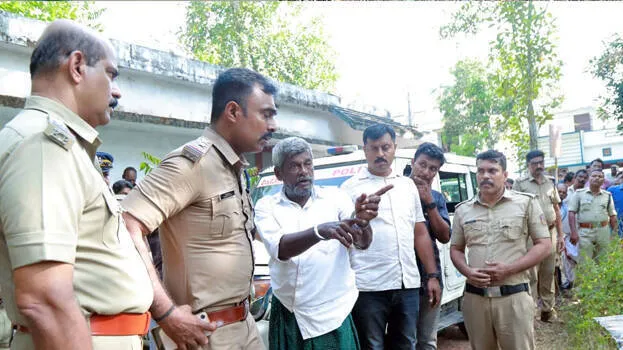 vijayan